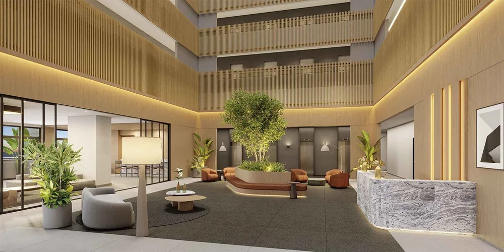 Apartamento, 1 quarto, 2435 m² - Foto 7