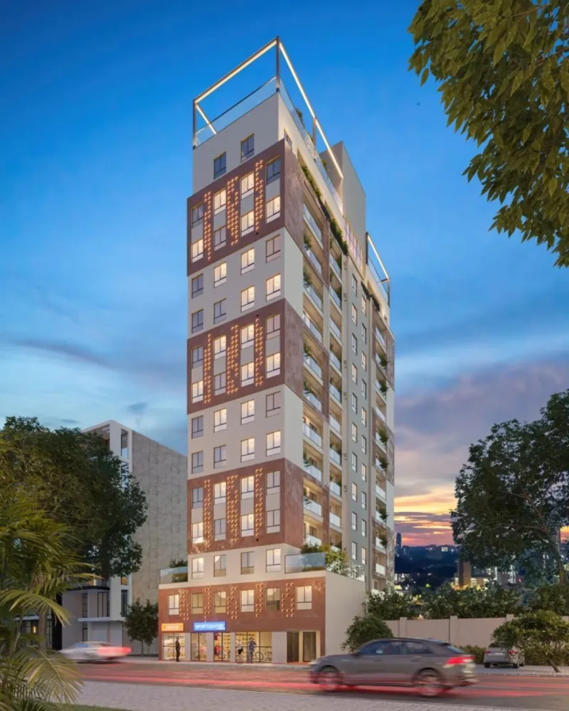 Apartamento, 2 quartos, 2337 m² - Foto 8