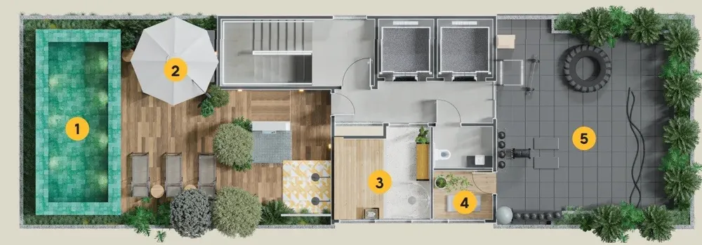 Apartamento, 2 quartos, 2337 m² - Foto 6