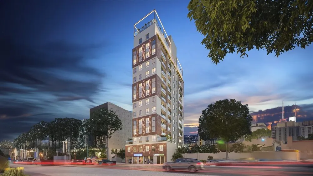 Apartamento, 2 quartos, 2337 m² - Foto 12