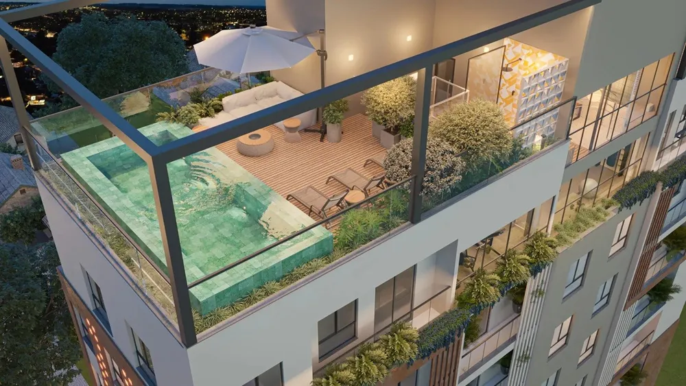 Apartamento, 2 quartos, 2337 m² - Foto 1