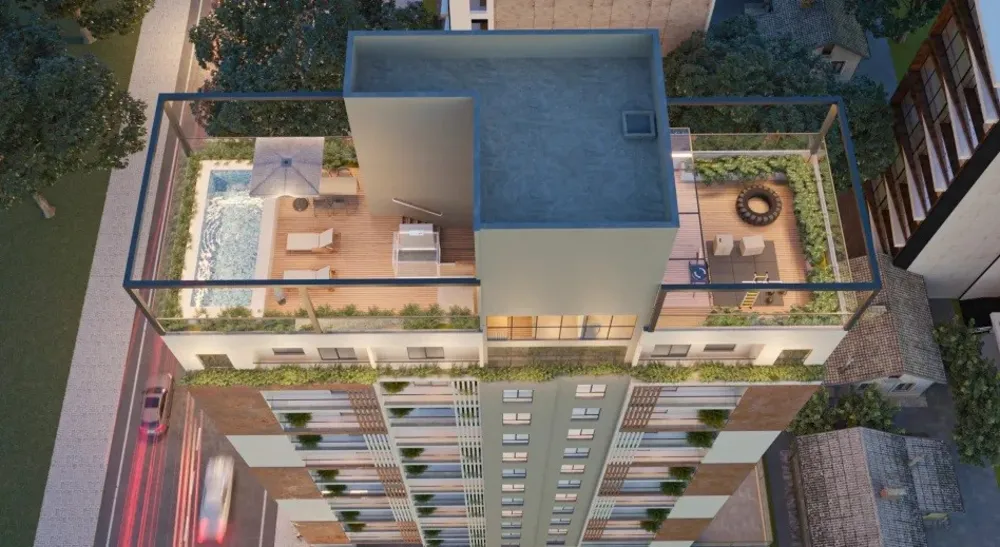 Apartamento, 2 quartos, 2337 m² - Foto 10