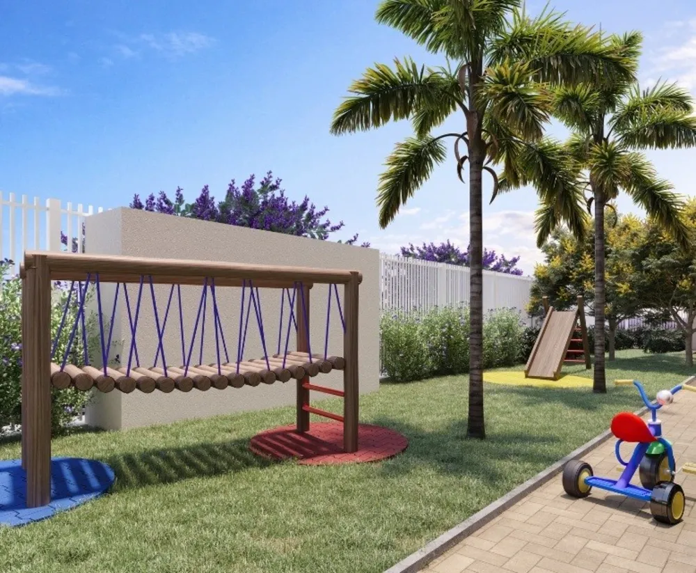Casa, 2 quartos, 2635 m² - Foto 6