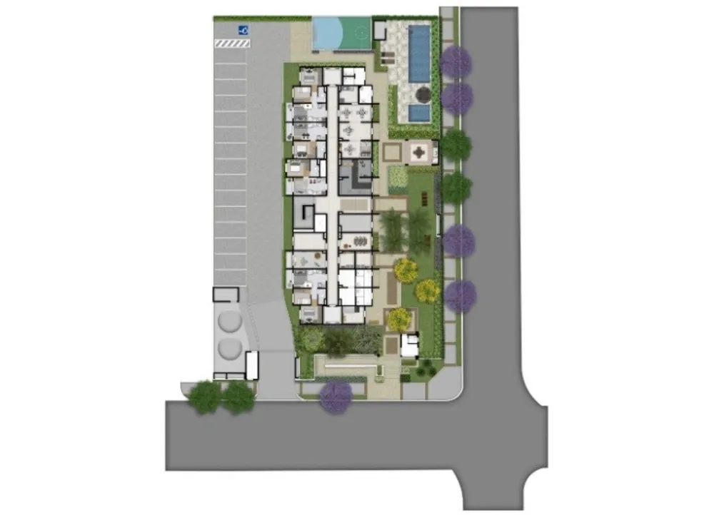 Casa, 2 quartos, 2635 m² - Foto 8