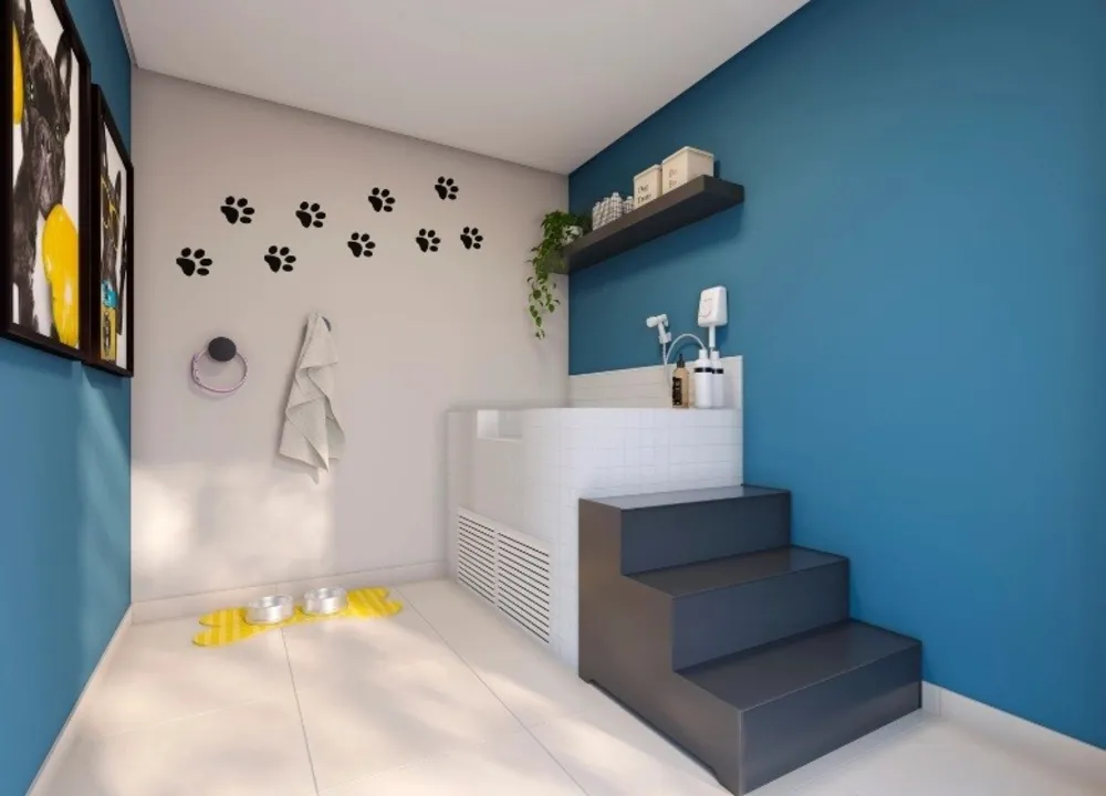 Casa, 2 quartos, 2635 m² - Foto 7