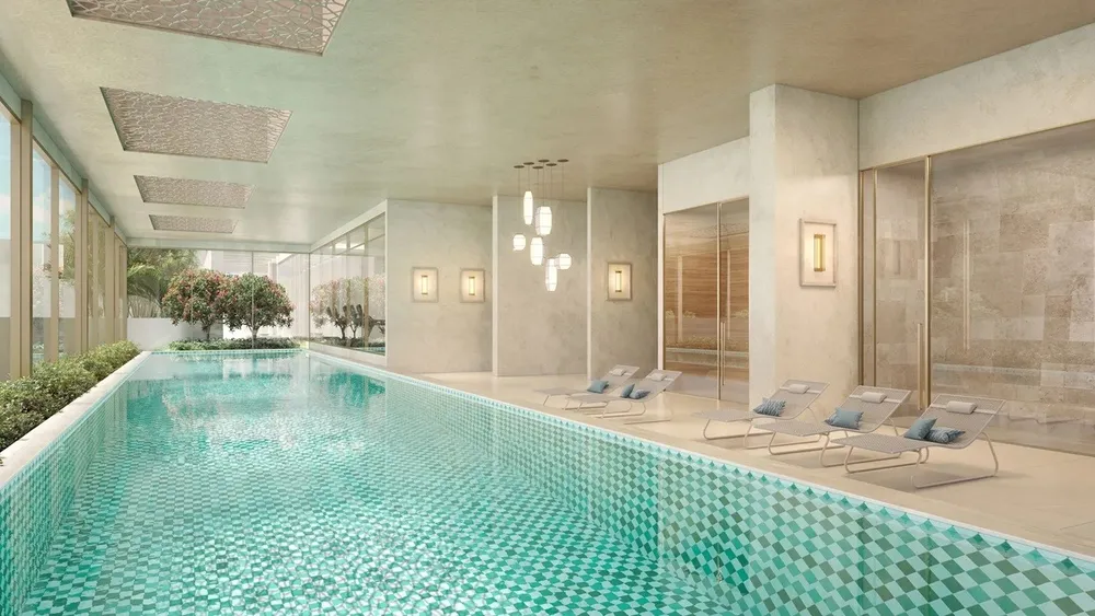 Apartamento, 3 quartos, 76155 m² - Foto 6