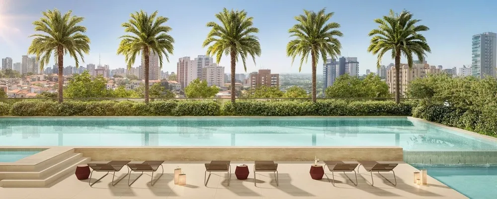 Apartamento, 3 quartos, 76155 m² - Foto 1