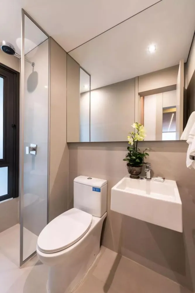 Cobertura, 4 quartos, 384 m² - Foto 6