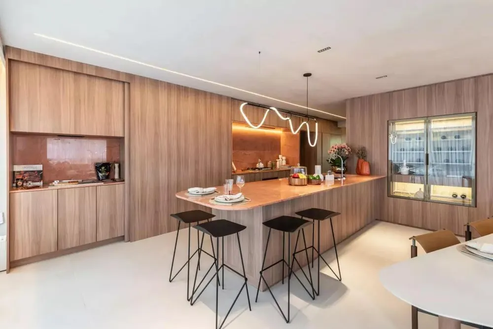 Cobertura, 4 quartos, 384 m² - Foto 5