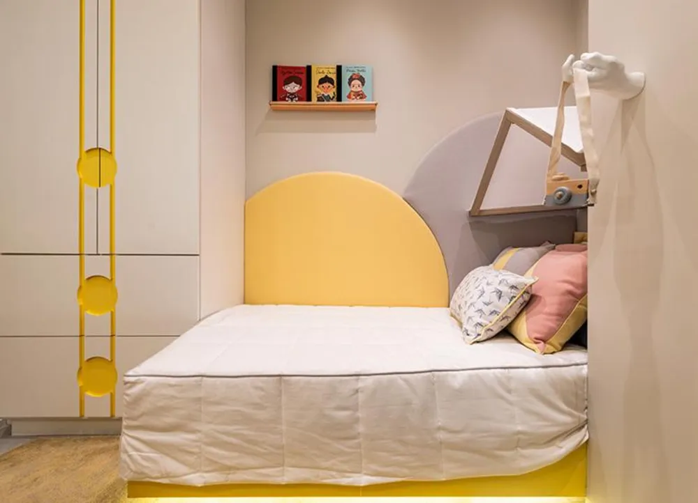 Apartamento, 2 quartos, 2248 m² - Foto 5