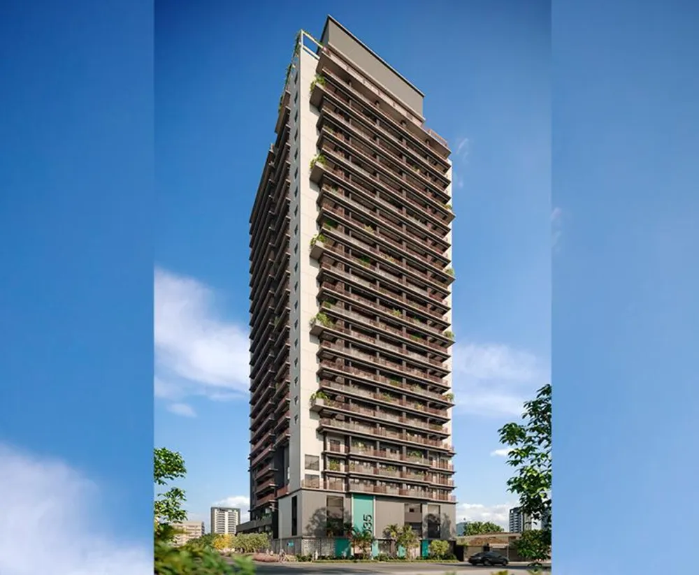 Apartamento, 2 quartos, 2248 m² - Foto 8