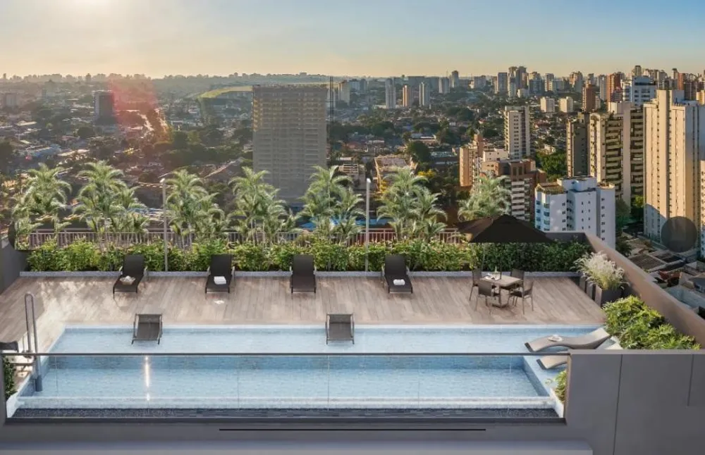 Apartamento, 2 quartos, 2248 m² - Foto 6
