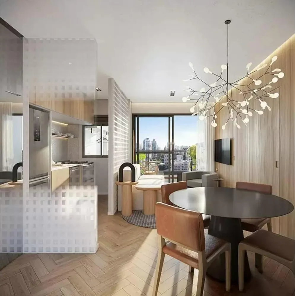 Apartamento, 2 quartos, 2861 m² - Foto 5