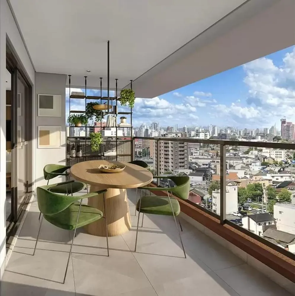 Apartamento, 2 quartos, 2861 m² - Foto 2