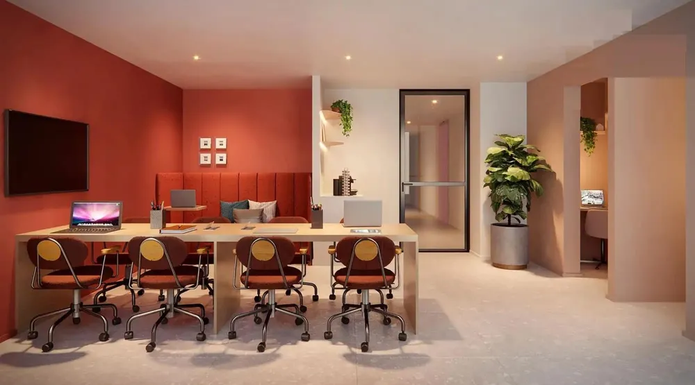 Apartamento, 1 quarto, 2425 m² - Foto 4