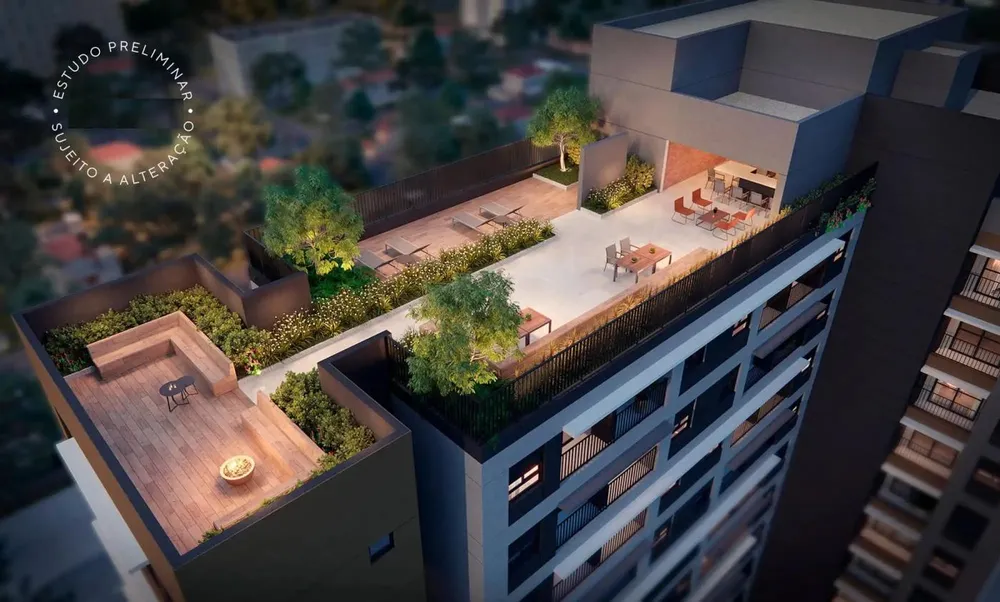 Apartamento, 1 quarto, 2425 m² - Foto 4