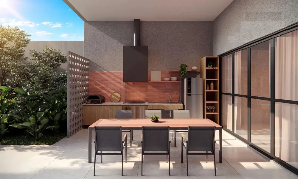 Apartamento, 1 quarto, 2425 m² - Foto 6
