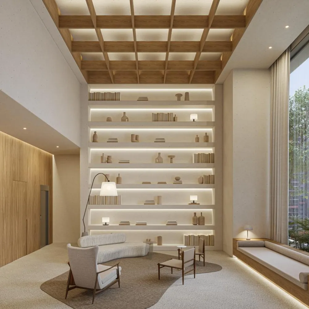 Apartamento, 2 quartos, 5288 m² - Foto 5