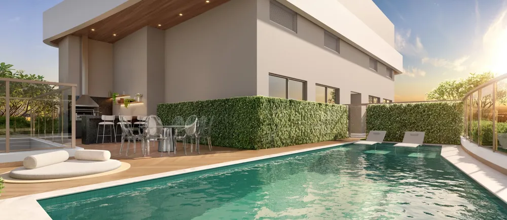 Apartamento, 4 quartos, 156263 m² - Foto 3