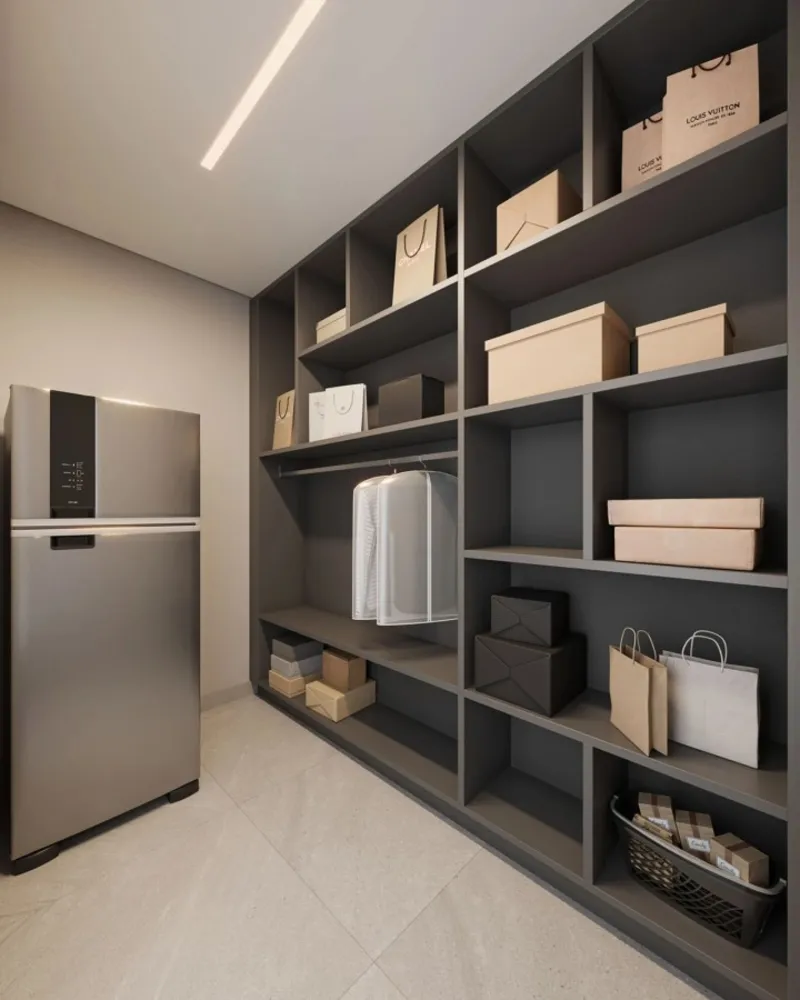 Apartamento, 3 quartos, 40198 m² - Foto 7