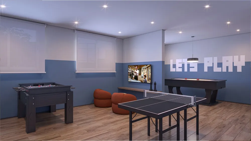 Casa, 2 quartos, 2741 m² - Foto 2