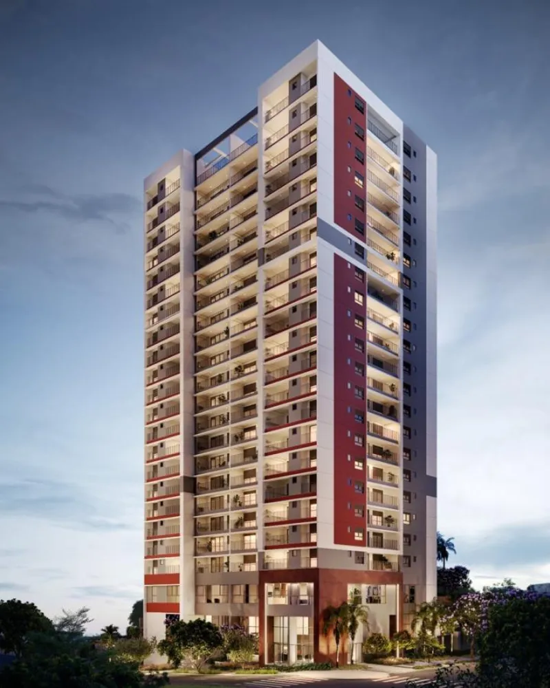 Apartamento, 2 quartos, 48125 m² - Foto 11