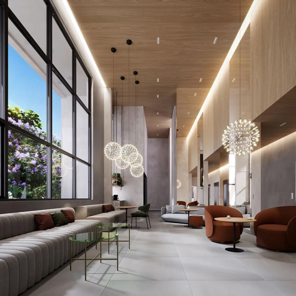 Apartamento, 2 quartos, 48125 m² - Foto 7