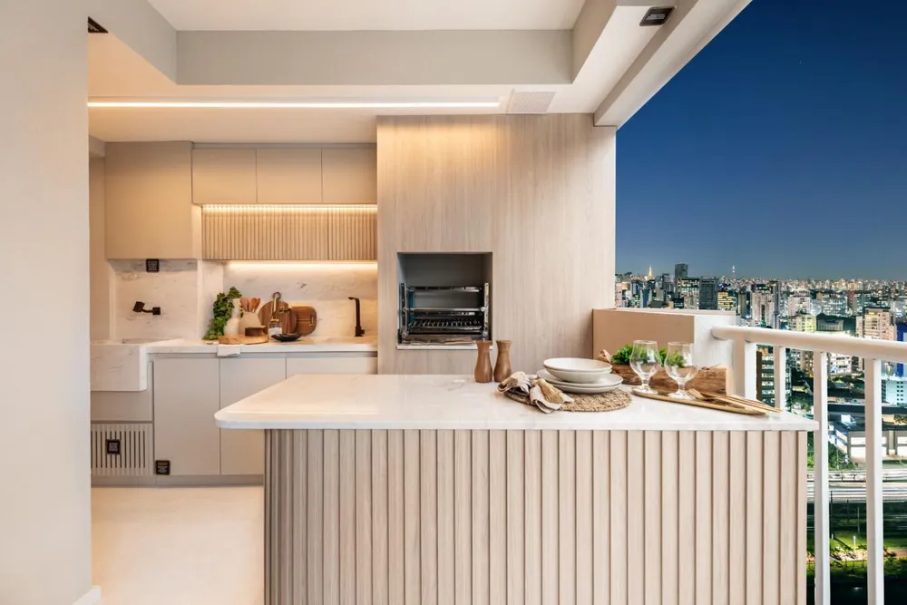 Apartamento, 3 quartos, 4466 m² - Foto 4
