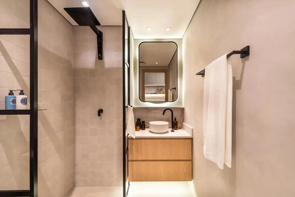 Apartamento, 1 quarto, 2429 m² - Foto 5