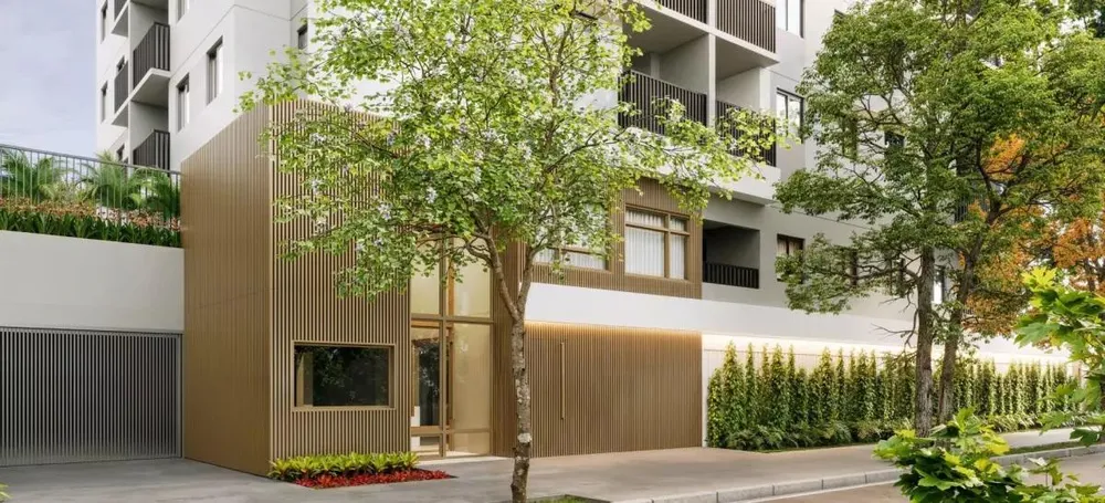 Apartamento, 3 quartos, 3769 m² - Foto 1