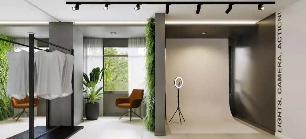 Apartamento, 3 quartos, 3769 m² - Foto 5