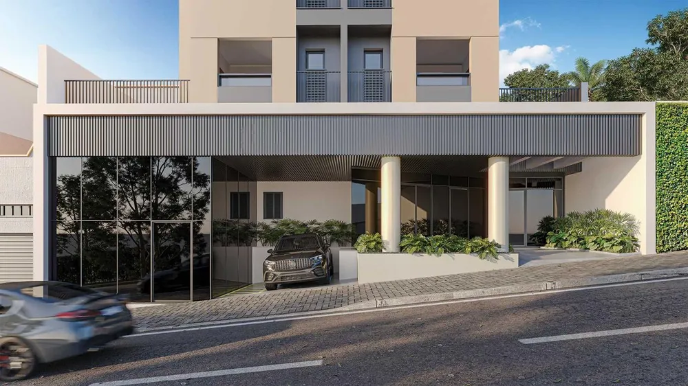 Apartamento, 2 quartos, 2234 m² - Foto 6