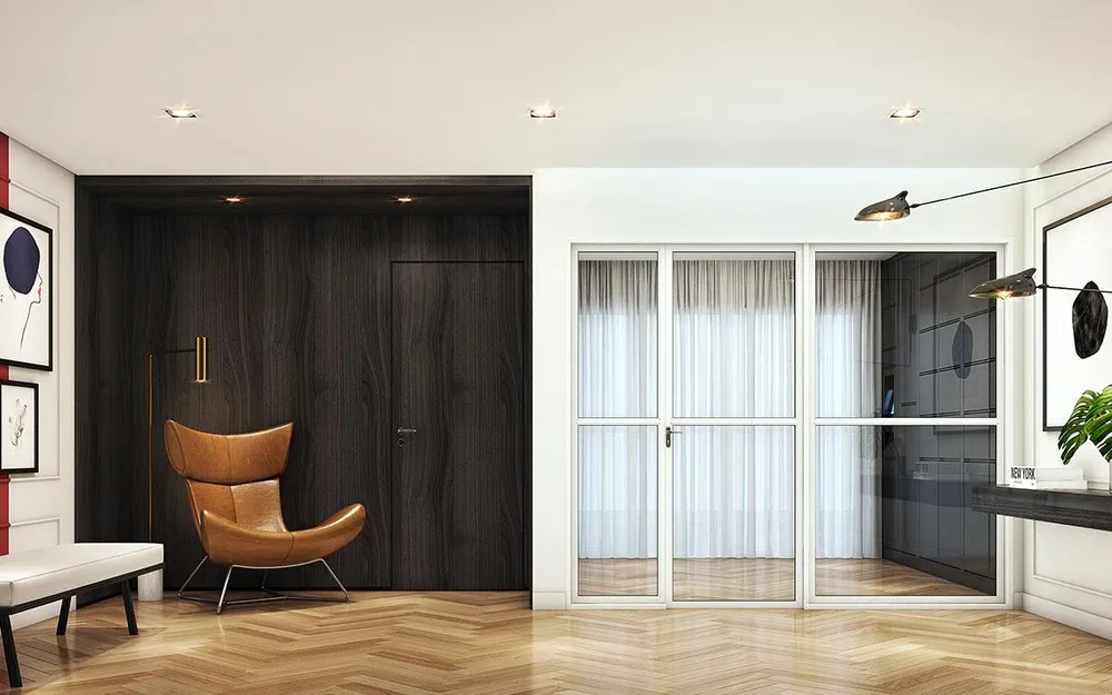 Casa, 3 quartos, 2072 m² - Foto 8