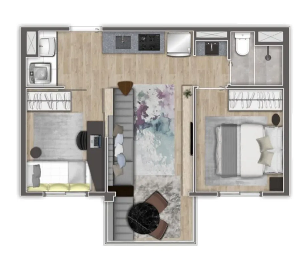 Casa, 3 quartos, 2072 m² - Foto 6