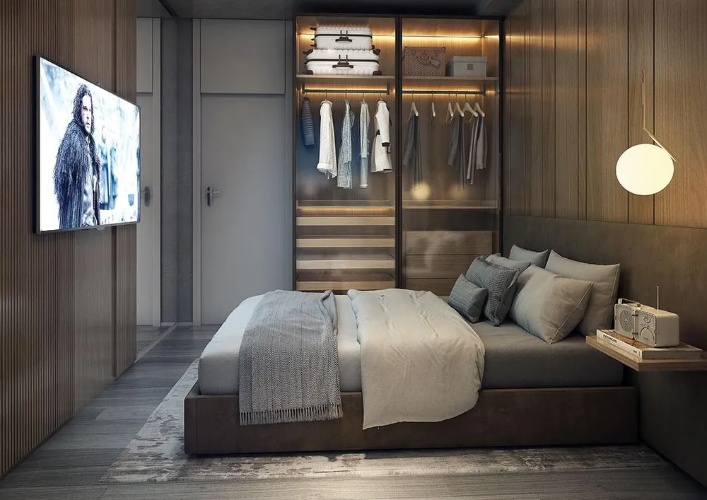 Casa, 3 quartos, 2072 m² - Foto 4