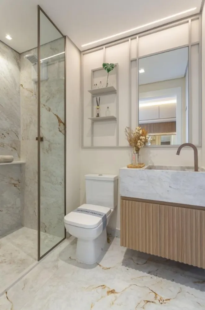 Apartamento, 1 quarto, 2437 m² - Foto 5