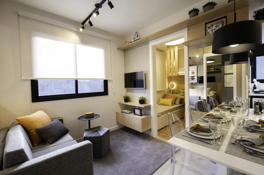 Casa, 2 quartos, 2633 m² - Foto 2