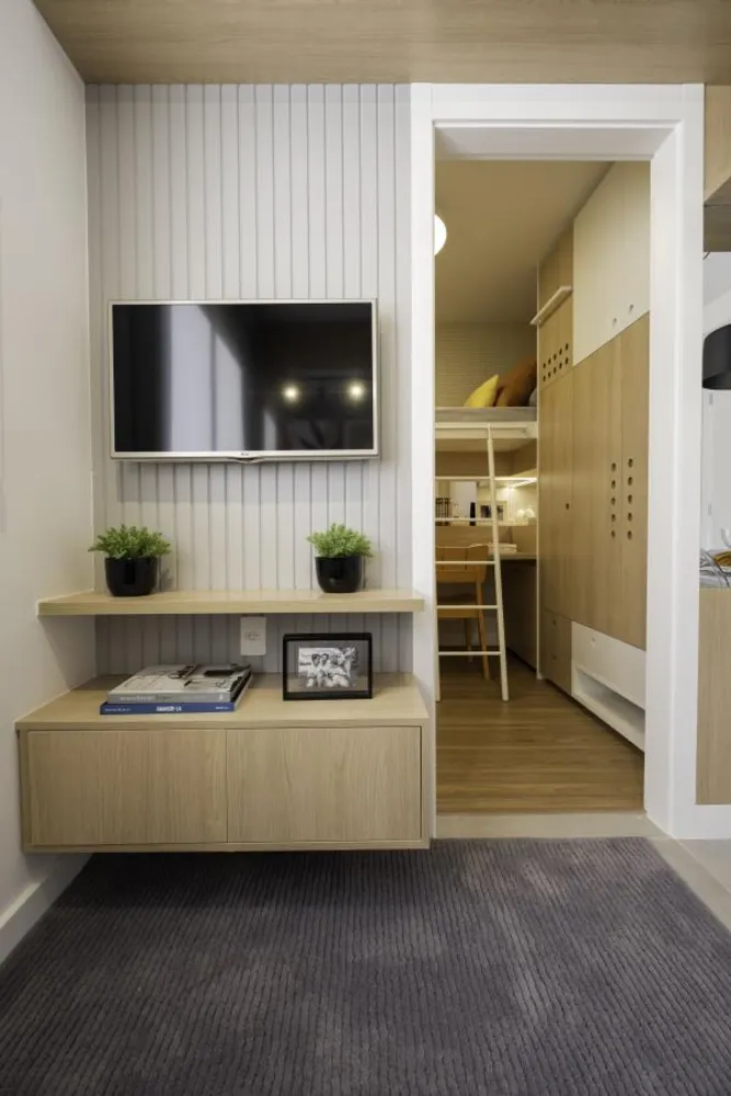 Casa, 2 quartos, 2633 m² - Foto 5