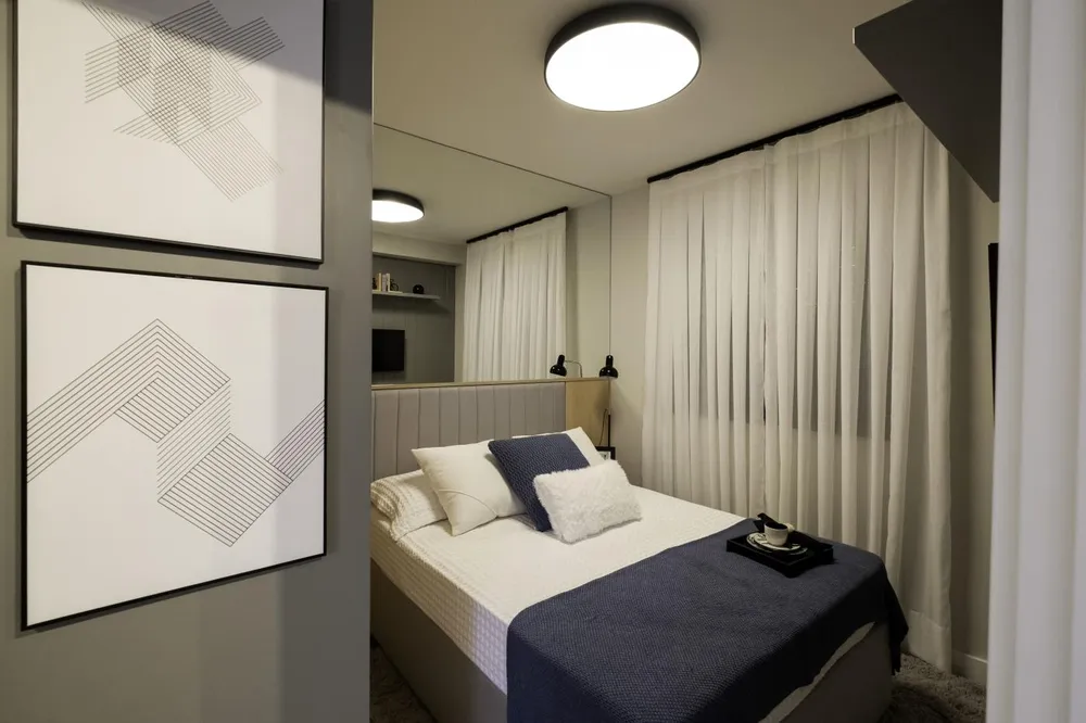 Casa, 2 quartos, 2633 m² - Foto 6