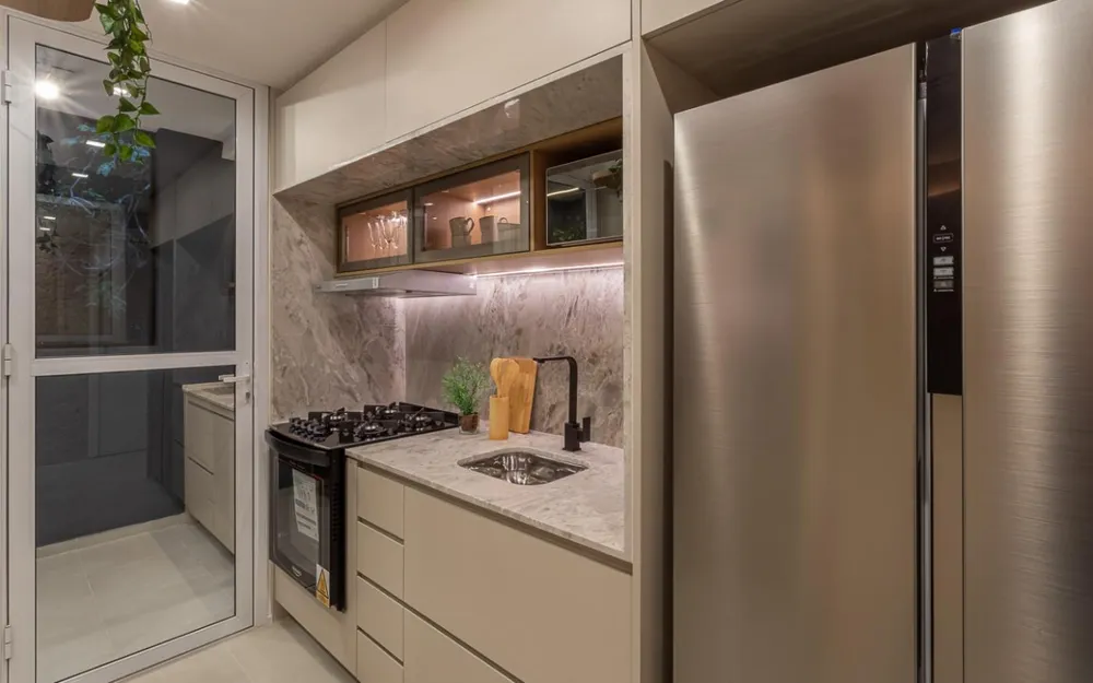 Casa, 2 quartos, 2244 m² - Foto 4
