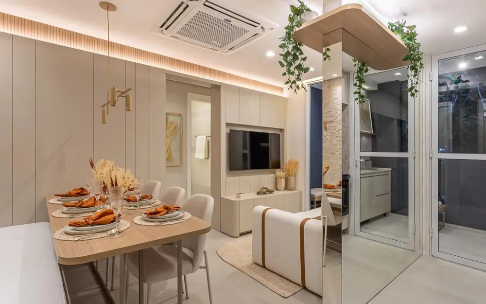 Casa, 2 quartos, 2244 m² - Foto 1