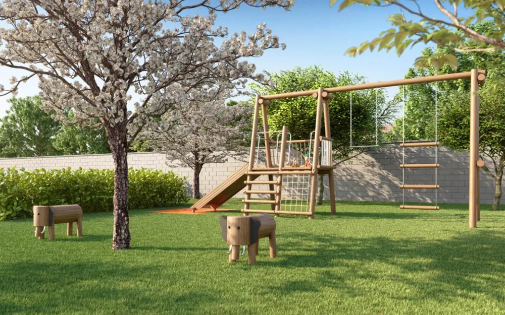 Casa, 2 quartos, 2244 m² - Foto 6