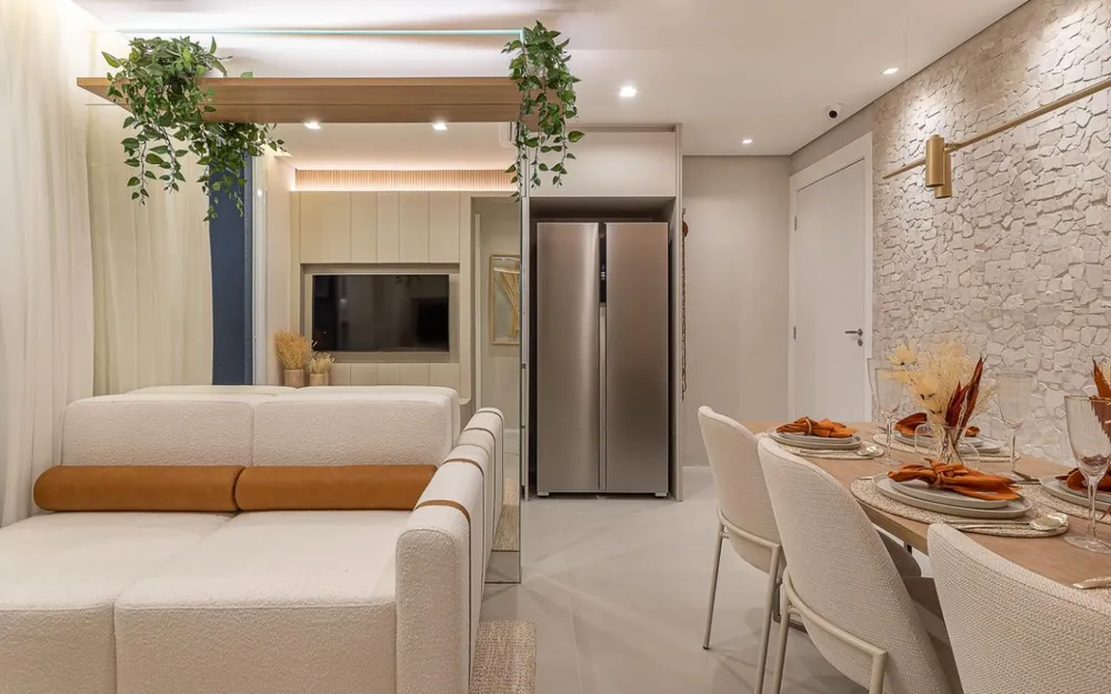 Casa, 2 quartos, 2244 m² - Foto 2