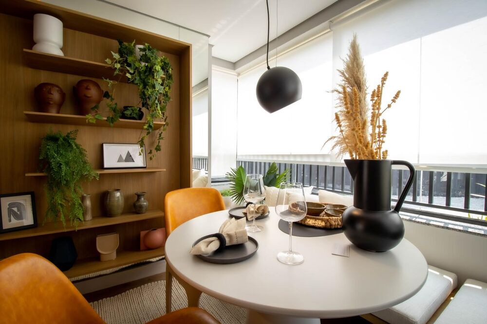Apartamento, 2 quartos, 2940 m² - Foto 8