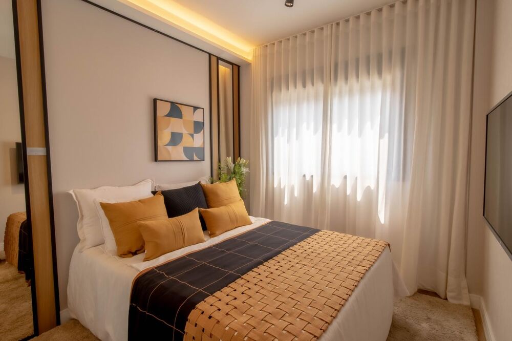 Apartamento, 2 quartos, 2940 m² - Foto 14