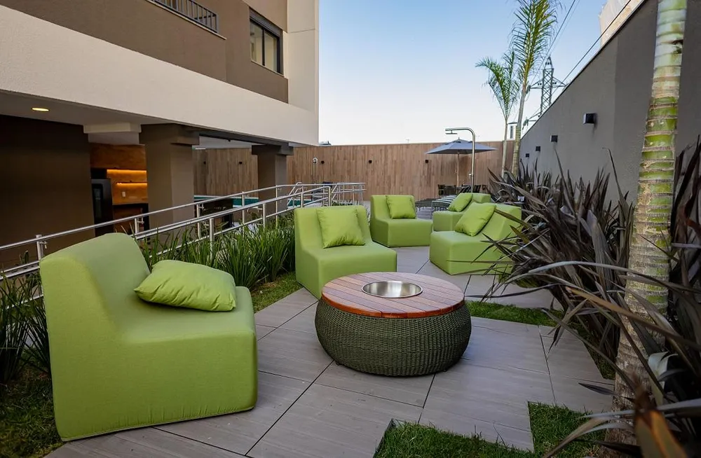 Apartamento, 2 quartos, 2940 m² - Foto 31