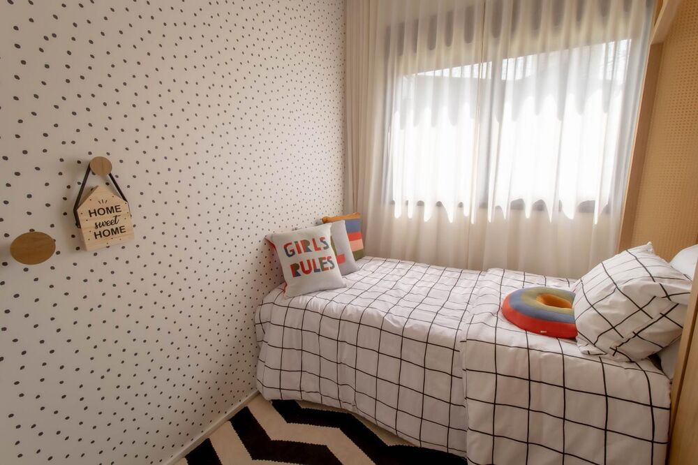 Apartamento, 2 quartos, 2940 m² - Foto 11
