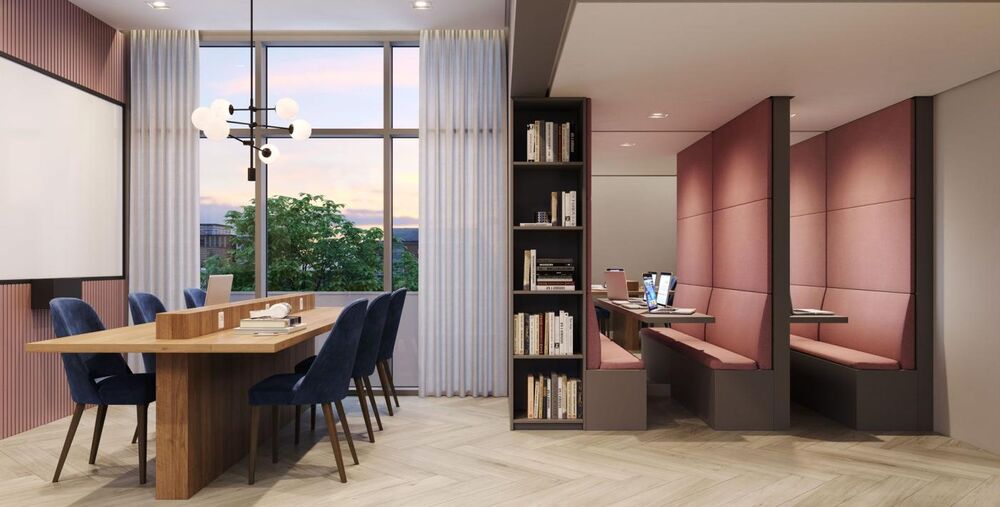 Apartamento, 2 quartos, 2940 m² - Foto 17
