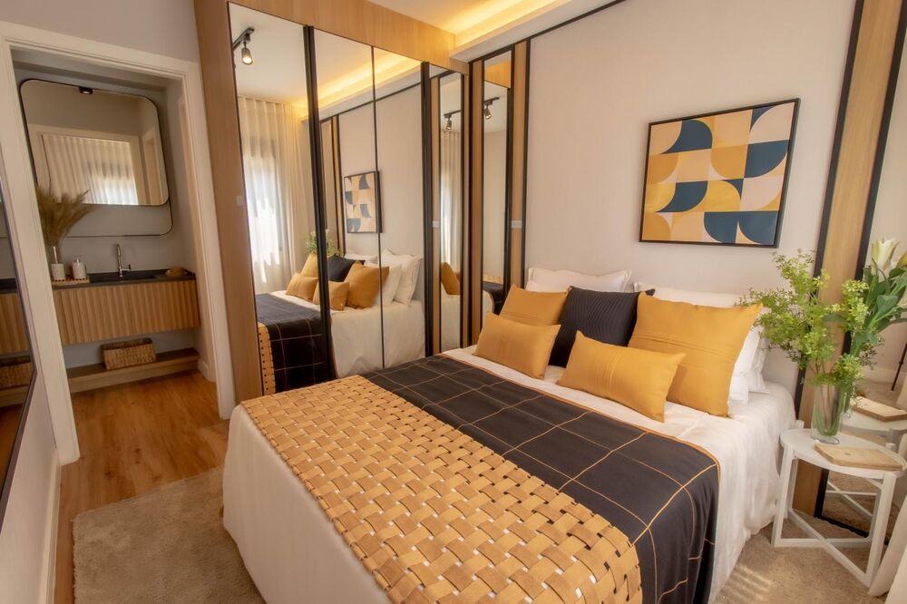 Apartamento, 2 quartos, 2940 m² - Foto 9