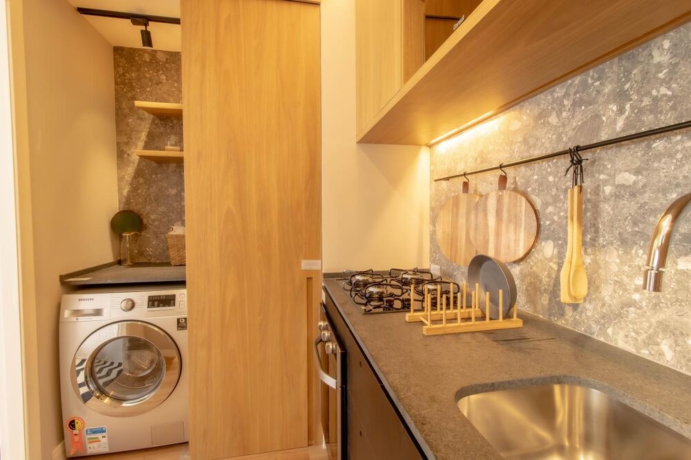 Apartamento, 2 quartos, 2940 m² - Foto 10